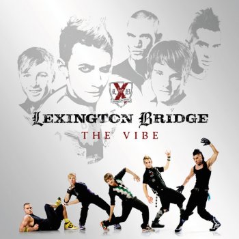Lexington Bridge Kick Back