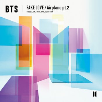 BTS feat. PDOGG FAKE LOVE - Japanese ver. / Remix