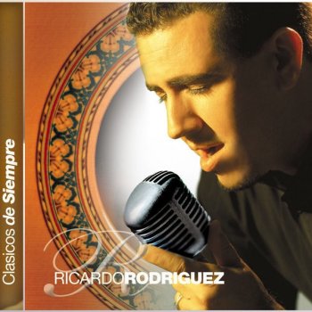 Ricardo Rodriguez El Cuiadara De Mi