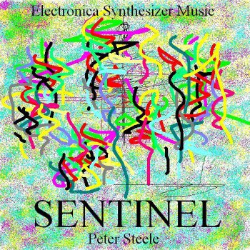 Peter Steele Synthesizer - Sentinel 05