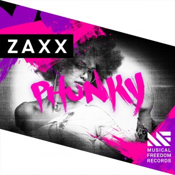 Zaxx Phunky