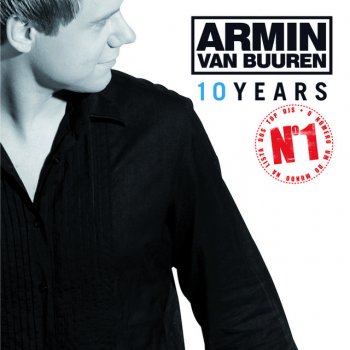 DJ Armin Van Buuren feat. Gabriel & Dresden Zocalo