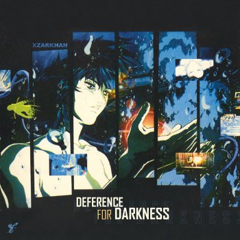 XZARKHAN Deference for Darkness
