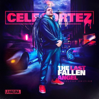 Cele Cortez feat. GT Garza & Cassette Coast Make It Out