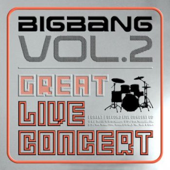 BIGBANG Lies (Encore)