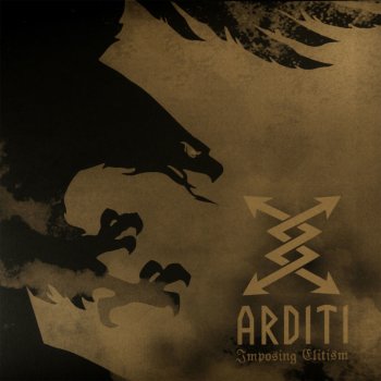 Arditi The Earth Shall Tremble Under the Tramp of Our Feet