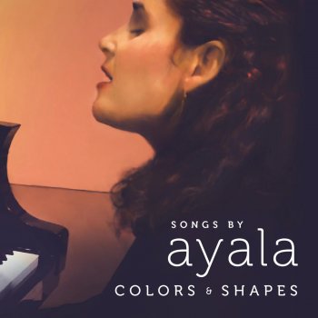 Ayala Asherov Colors & Shapes