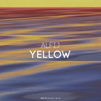 Alfi-J Yellow