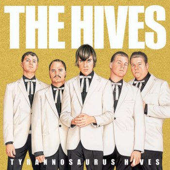 The Hives The Hives Meet the Norm