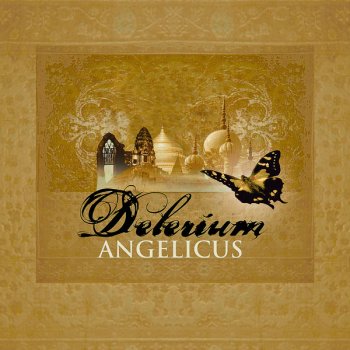Delerium feat. Isabel Bayrakdarian Angelicus (Andy Moor Full Length mix)