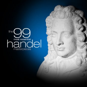George Frideric Handel feat. Ensemble "Collegium Musicum" Solomon, HWV 67: The Arrival of the Queen of Sheba