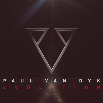 Paul van Dyk feat. Michelle Leonard Lost in Berlin (album mix)