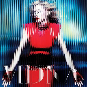 Madonna feat. Nicki Minaj & M.I.A. Give Me All Your Luvin' (Radio Edit)