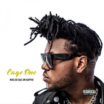Cage One feat. CEF Tanzy No Limite (feat. Cef Tanzy)