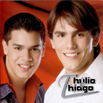 Thúlio & Thiago Sei Não