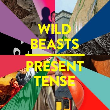 Wild Beasts A Simple Beautiful Truth (Djrum remix)