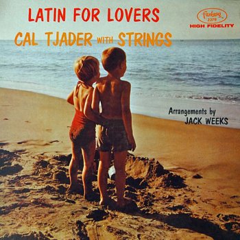Cal Tjader Time Was