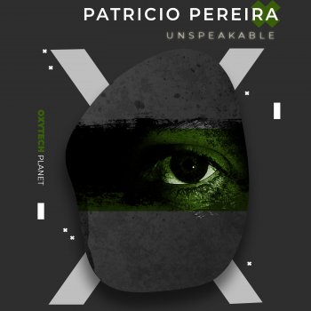 Patricio Pereira There Is No Other Way