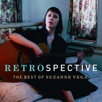 Suzanne Vega Anniversary (new song)