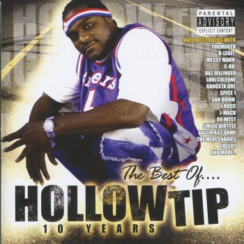 Hollow Tip feat. Spice 1 West Coast Party (feat. Spice1)