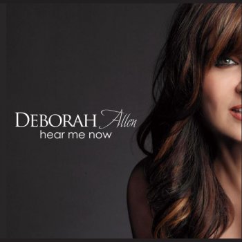 Deborah Allen Tellin' You from the Heart