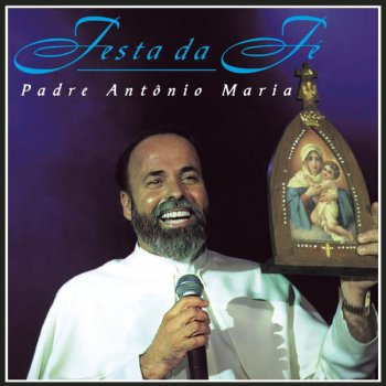 Padre Antônio Maria Pegadas Na Areia