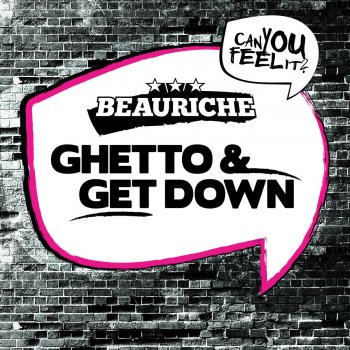 Beauriche Ghetto
