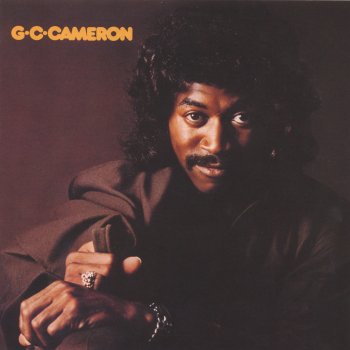 G.C. Cameron Share Your Life (Let Me In)