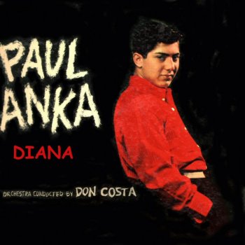 Paul Anka Diana