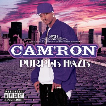 Cam'ron feat. Juelz Santana More Gangsta Music