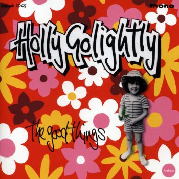 Holly Golightly Headstart
