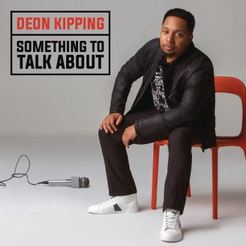 Deon Kipping The Blessing Is Yours