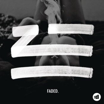 Zhu Faded (Amtrac Remix)