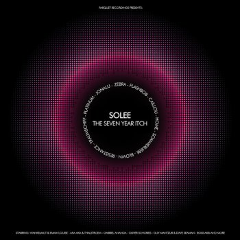 Solee Jonalu - Norman Zube Remix