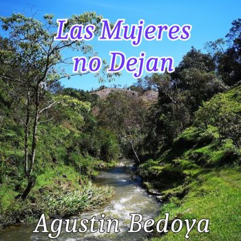 Agustin Bedoya La Negra Matona
