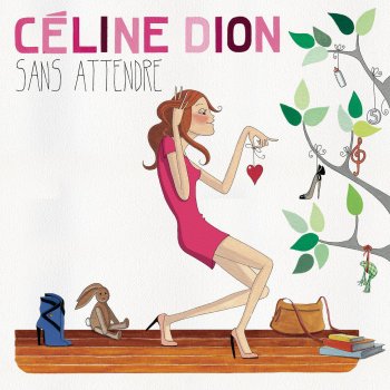 Céline Dion La mer et l'enfant