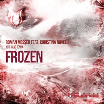 Roman Messer feat. Christina Novelli Frozen - Yuri Kane Remix