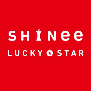 SHINee LUCKY STAR Jacket & Music Video Shooting Sketch