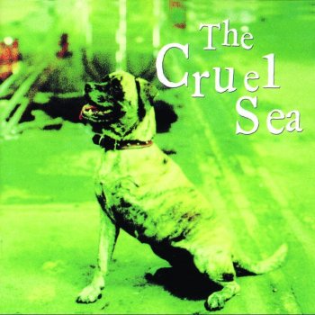 The Cruel Sea Three Legged Dog