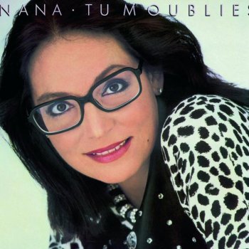 Nana Mouskouri Le voyageur du rêve