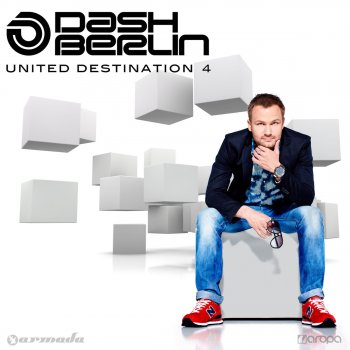 Dash Berlin United Destination 4 (Full Continuous DJ Mix, Pt. 2)