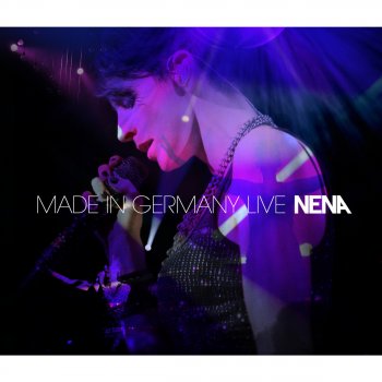 Nena Engel der Nacht (Live) [Bonus Track]