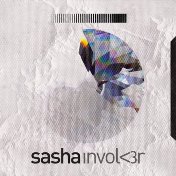 Little Dragon Crystalfilm (Sasha Involv3r Remix)