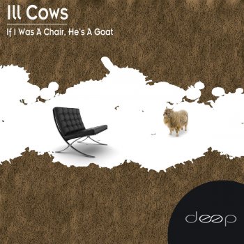 Ill Cows Budapest Underground (Original Mix)