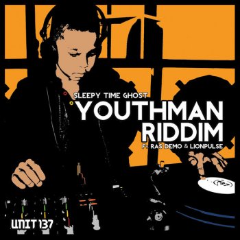 Sleepy Time Ghost Youthman Dub (feat. Joe Ariwa & A.P Grimshaw) [Joe Ariwa Mix]