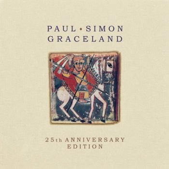 Paul Simon Gumboots