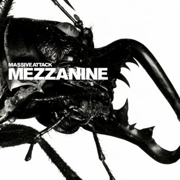 Massive Attack Dissolved Girl - Remastered 2019