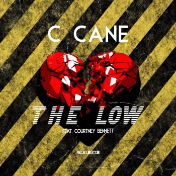 C Cane The Low (feat. Courtney Bennett)