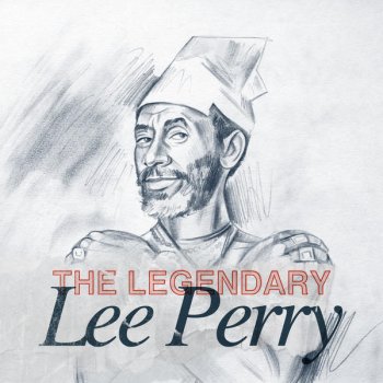 Lee "Scratch" Perry Stay Red