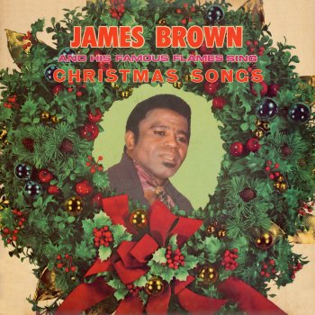 James Brown Christmas In Heaven
